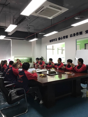 探秘重慶智造 教育科技領(lǐng)域的無人機(jī)創(chuàng)新之旅