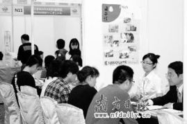 理性抉擇，長遠(yuǎn)規(guī)劃 廣東留學(xué)市場呈現(xiàn)咨詢戰(zhàn)線拉長新趨勢(shì)